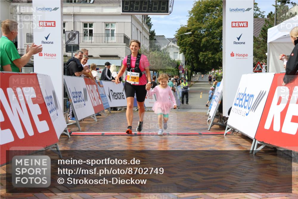 31.08.2025 - 21. Blankeneser Heldenlauf Strokosch-Dieckow http://msf.ph/oto/8702749 31.08.2025 13:23:28 Ziel 5500 meine-sportfotos.de