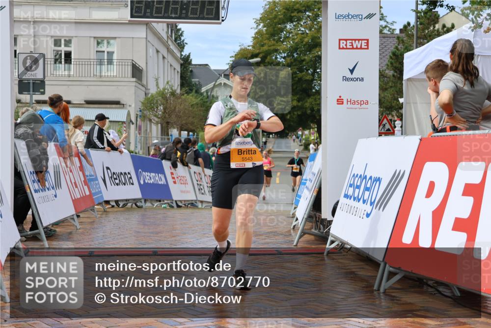31.08.2025 - 21. Blankeneser Heldenlauf Strokosch-Dieckow http://msf.ph/oto/8702770 31.08.2025 13:19:37 Ziel 5543 meine-sportfotos.de