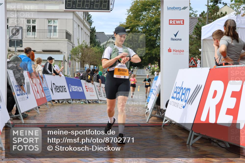 31.08.2025 - 21. Blankeneser Heldenlauf Strokosch-Dieckow http://msf.ph/oto/8702771 31.08.2025 13:19:37 Ziel 5543 meine-sportfotos.de