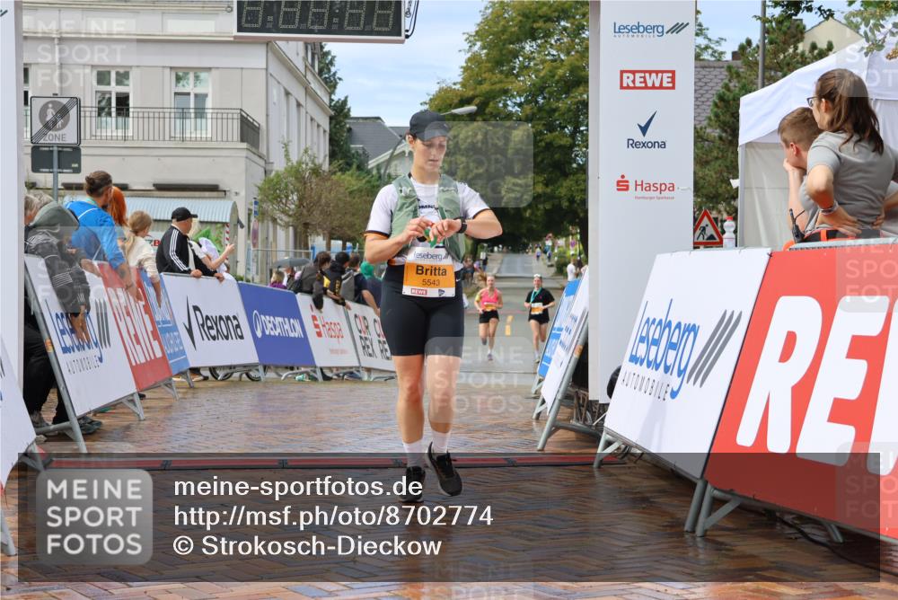 31.08.2025 - 21. Blankeneser Heldenlauf Strokosch-Dieckow http://msf.ph/oto/8702774 31.08.2025 13:19:37 Ziel 5543 meine-sportfotos.de