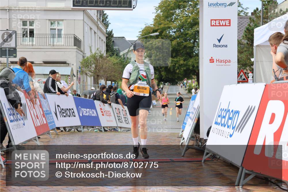 31.08.2025 - 21. Blankeneser Heldenlauf Strokosch-Dieckow http://msf.ph/oto/8702775 31.08.2025 13:19:36 Ziel 5543 meine-sportfotos.de