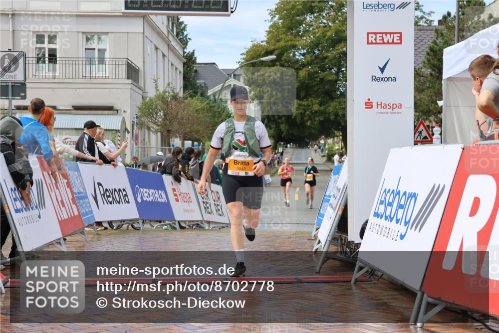 31.08.2025 - 21. Blankeneser Heldenlauf Strokosch-Dieckow http://msf.ph/oto/8702778 31.08.2025 13:19:36 Ziel 5543 meine-sportfotos.de