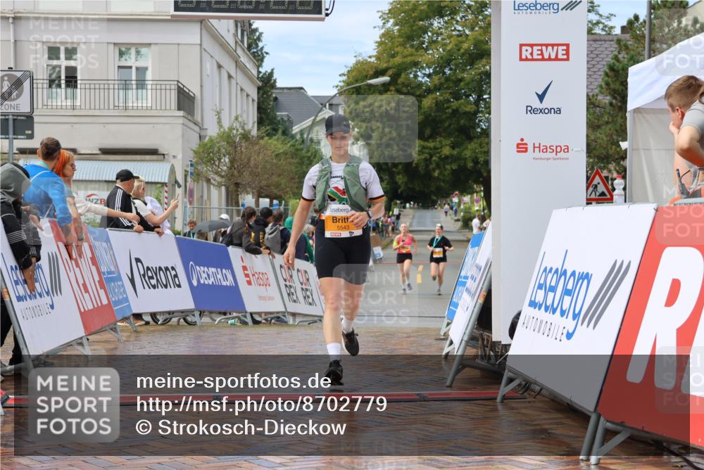 31.08.2025 - 21. Blankeneser Heldenlauf Strokosch-Dieckow http://msf.ph/oto/8702779 31.08.2025 13:19:36 Ziel 5543 meine-sportfotos.de