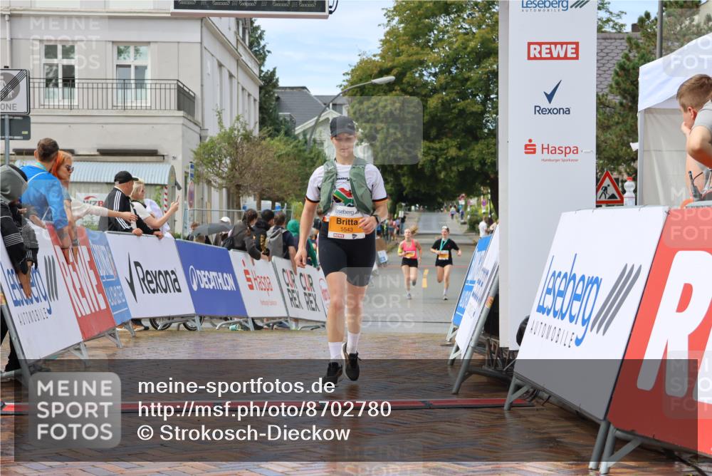 31.08.2025 - 21. Blankeneser Heldenlauf Strokosch-Dieckow http://msf.ph/oto/8702780 31.08.2025 13:19:36 Ziel 5543 meine-sportfotos.de
