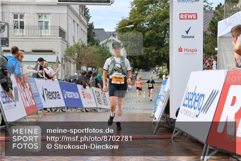 31.08.2025 - 21. Blankeneser Heldenlauf Strokosch-Dieckow http://msf.ph/oto/8702781 31.08.2025 13:19:36 Ziel 5543 meine-sportfotos.de