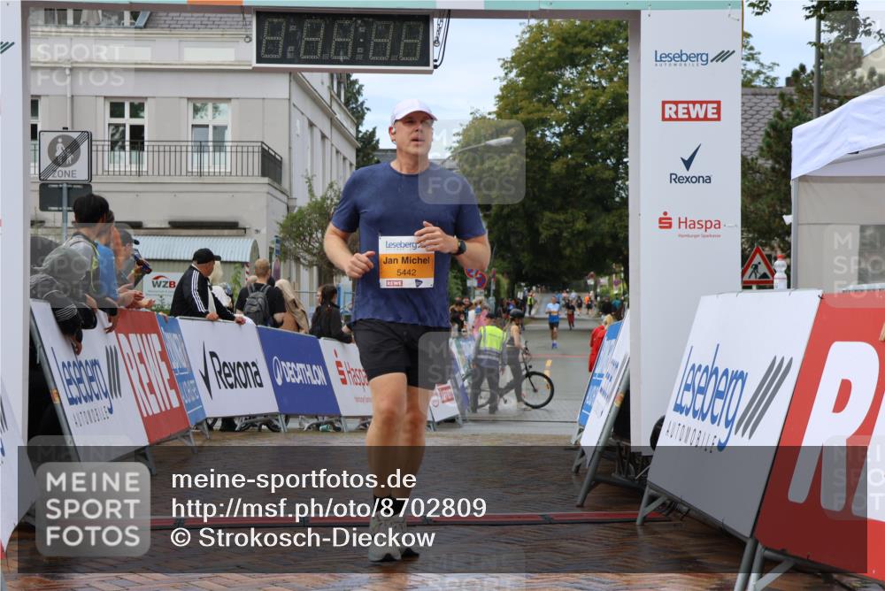 31.08.2025 - 21. Blankeneser Heldenlauf Strokosch-Dieckow http://msf.ph/oto/8702809 31.08.2025 13:18:06 Ziel 5442 meine-sportfotos.de