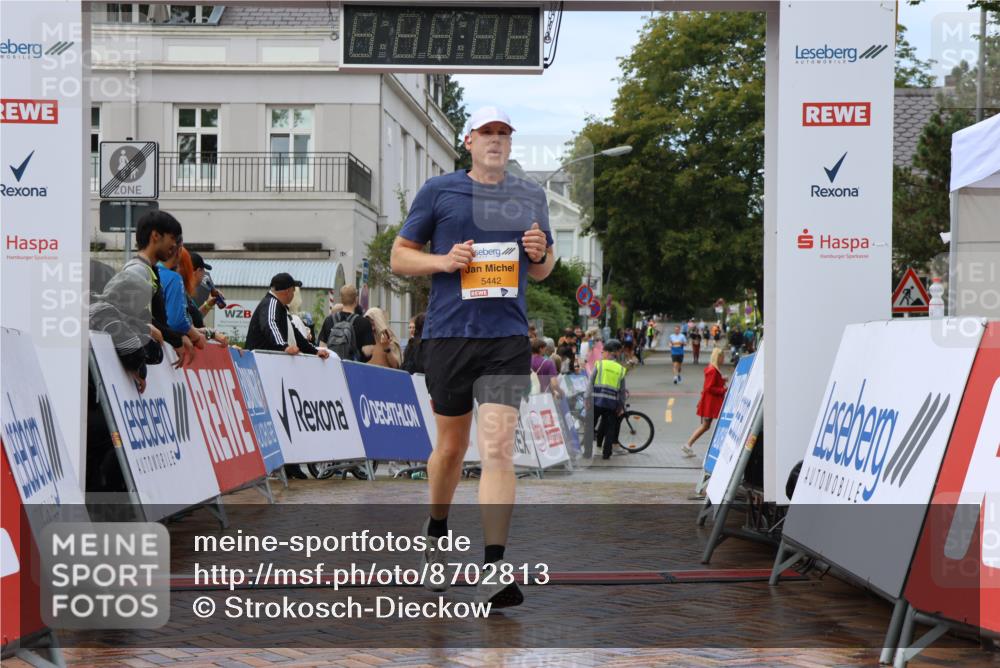 31.08.2025 - 21. Blankeneser Heldenlauf Strokosch-Dieckow http://msf.ph/oto/8702813 31.08.2025 13:18:06 Ziel 5442 meine-sportfotos.de