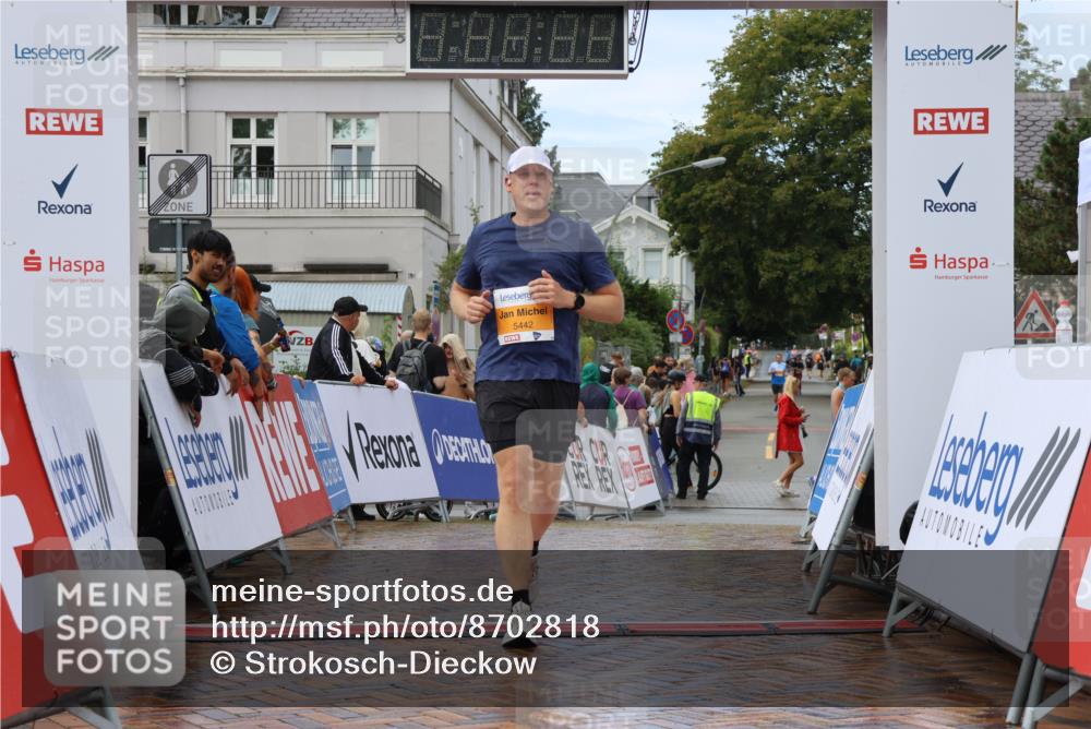 31.08.2025 - 21. Blankeneser Heldenlauf Strokosch-Dieckow http://msf.ph/oto/8702818 31.08.2025 13:18:06 Ziel 5442 meine-sportfotos.de