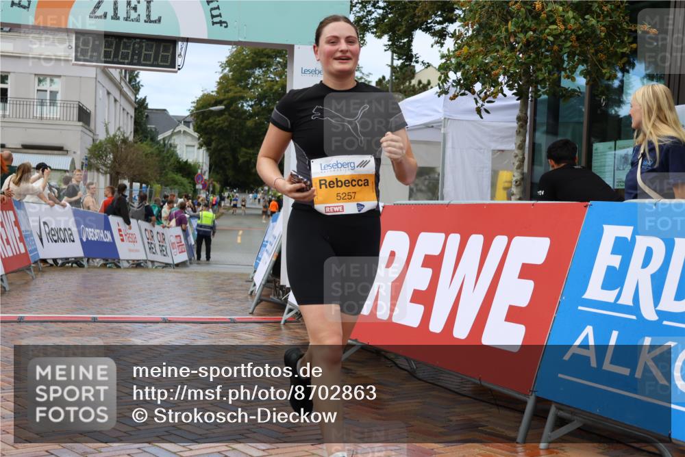 31.08.2025 - 21. Blankeneser Heldenlauf Strokosch-Dieckow http://msf.ph/oto/8702863 31.08.2025 13:16:42 Ziel 5257 meine-sportfotos.de