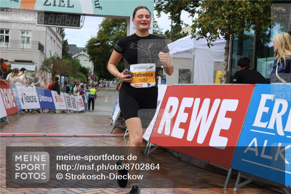 31.08.2025 - 21. Blankeneser Heldenlauf Strokosch-Dieckow http://msf.ph/oto/8702864 31.08.2025 13:16:42 Ziel 5257 meine-sportfotos.de