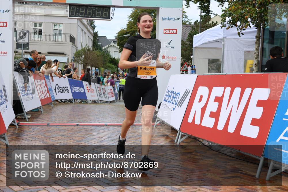 31.08.2025 - 21. Blankeneser Heldenlauf Strokosch-Dieckow http://msf.ph/oto/8702869 31.08.2025 13:16:42 Ziel 5257 meine-sportfotos.de