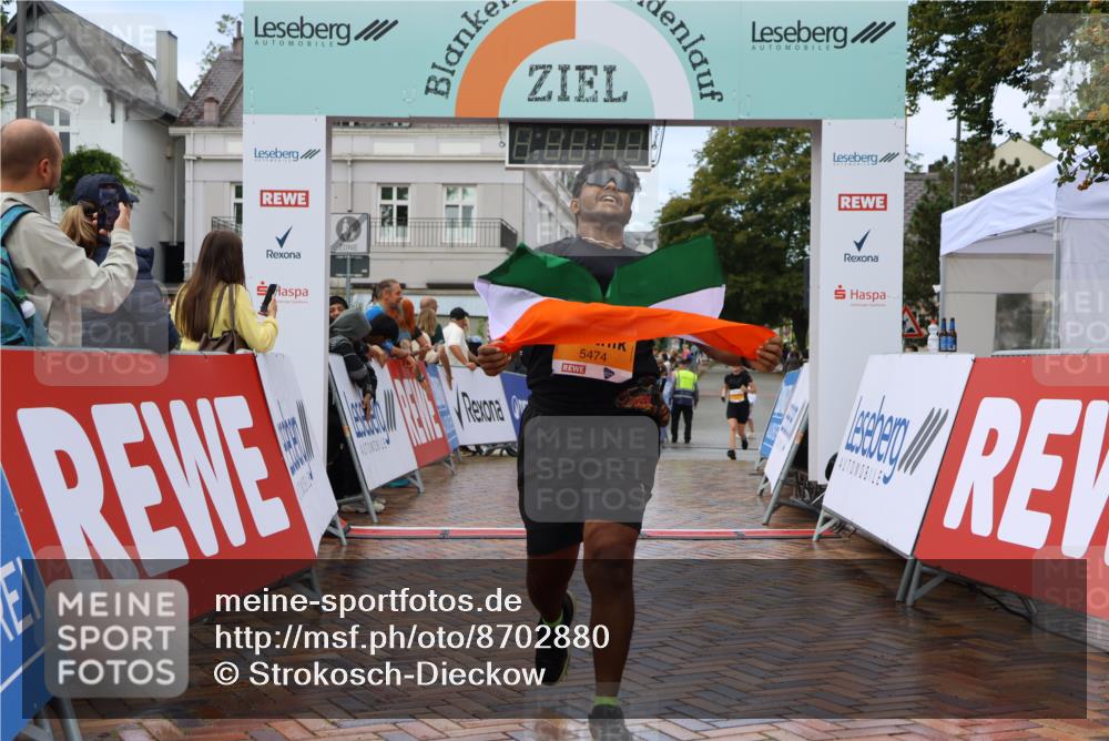 31.08.2025 - 21. Blankeneser Heldenlauf Strokosch-Dieckow http://msf.ph/oto/8702880 31.08.2025 13:16:35 Ziel 5474 meine-sportfotos.de