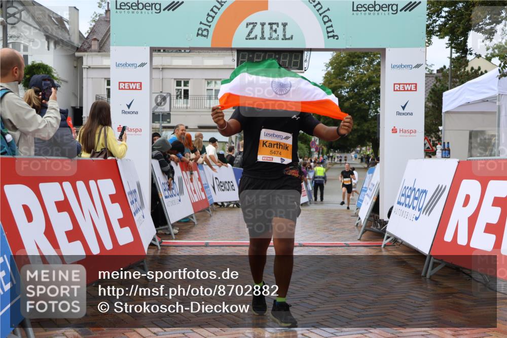 31.08.2025 - 21. Blankeneser Heldenlauf Strokosch-Dieckow http://msf.ph/oto/8702882 31.08.2025 13:16:35 Ziel 5474 meine-sportfotos.de
