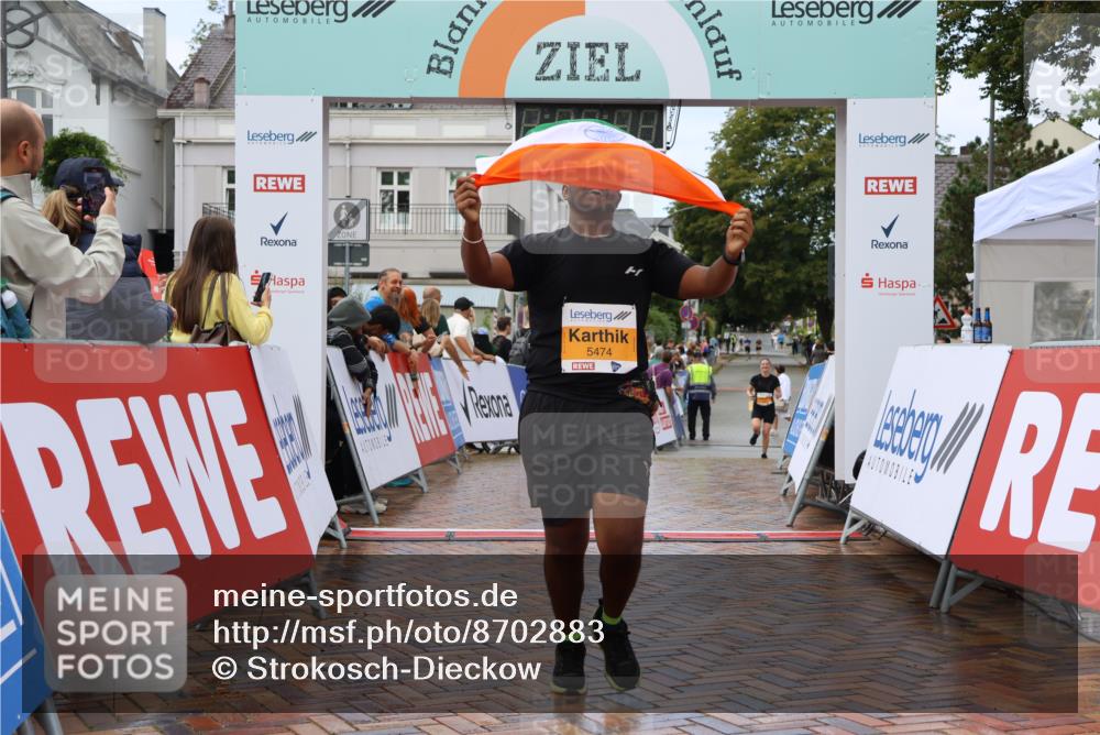 31.08.2025 - 21. Blankeneser Heldenlauf Strokosch-Dieckow http://msf.ph/oto/8702883 31.08.2025 13:16:35 Ziel 5474 meine-sportfotos.de
