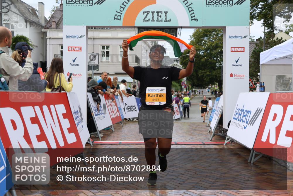 31.08.2025 - 21. Blankeneser Heldenlauf Strokosch-Dieckow http://msf.ph/oto/8702884 31.08.2025 13:16:35 Ziel 5474 meine-sportfotos.de