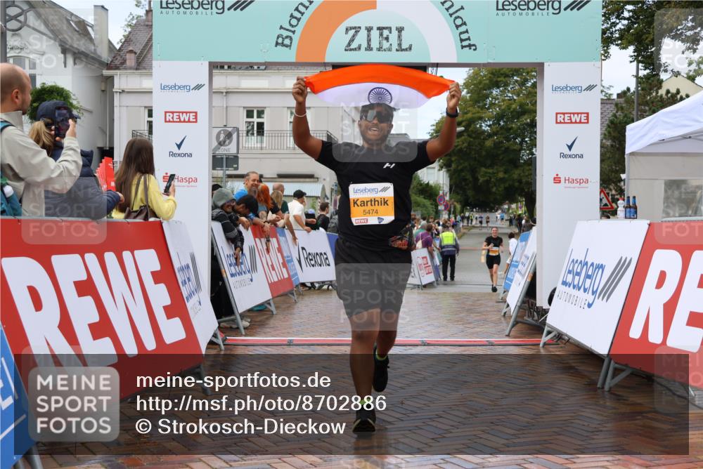 31.08.2025 - 21. Blankeneser Heldenlauf Strokosch-Dieckow http://msf.ph/oto/8702886 31.08.2025 13:16:34 Ziel 5474 meine-sportfotos.de