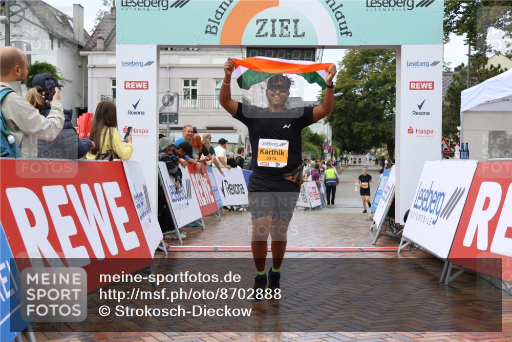 31.08.2025 - 21. Blankeneser Heldenlauf Strokosch-Dieckow http://msf.ph/oto/8702888 31.08.2025 13:16:34 Ziel 5474 meine-sportfotos.de
