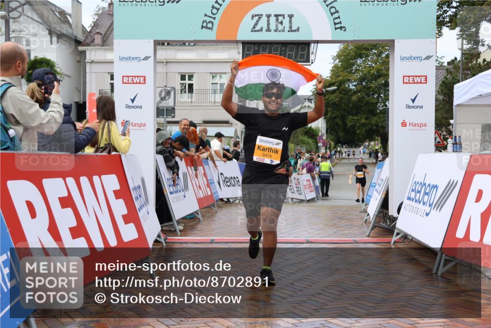 31.08.2025 - 21. Blankeneser Heldenlauf Strokosch-Dieckow http://msf.ph/oto/8702891 31.08.2025 13:16:34 Ziel 5474 meine-sportfotos.de