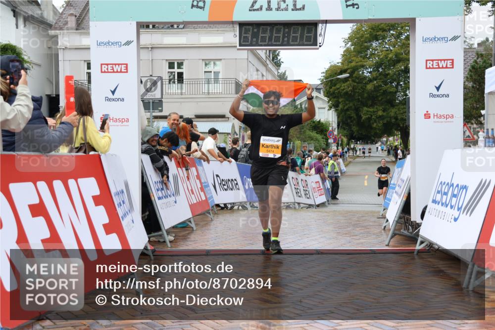 31.08.2025 - 21. Blankeneser Heldenlauf Strokosch-Dieckow http://msf.ph/oto/8702894 31.08.2025 13:16:33 Ziel 5474 meine-sportfotos.de