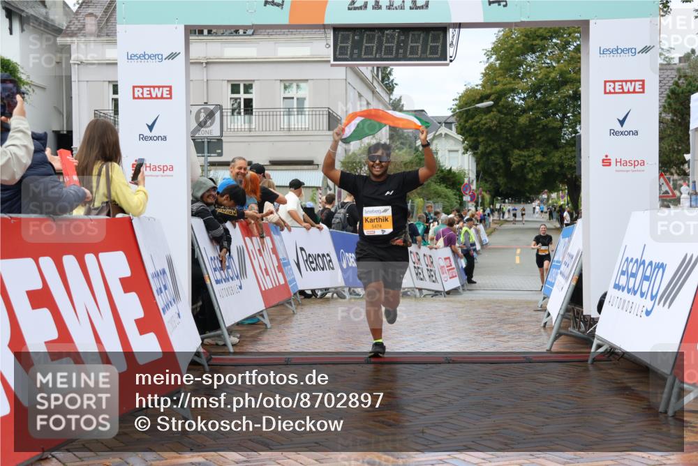 31.08.2025 - 21. Blankeneser Heldenlauf Strokosch-Dieckow http://msf.ph/oto/8702897 31.08.2025 13:16:33 Ziel 5474 meine-sportfotos.de
