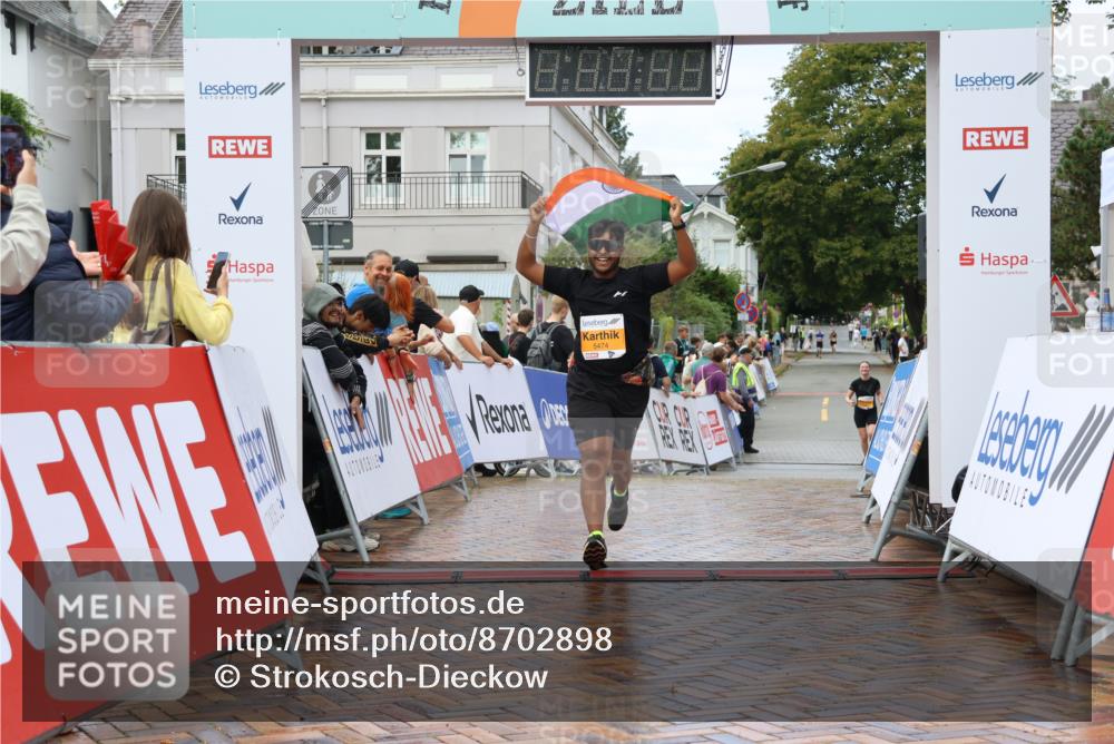 31.08.2025 - 21. Blankeneser Heldenlauf Strokosch-Dieckow http://msf.ph/oto/8702898 31.08.2025 13:16:33 Ziel 5474 meine-sportfotos.de