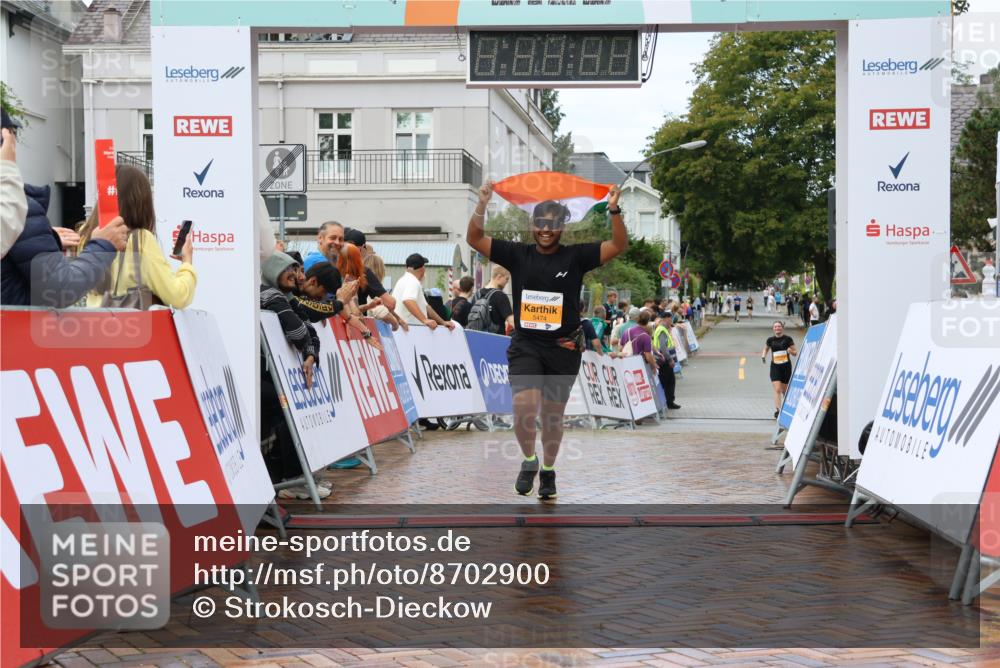 31.08.2025 - 21. Blankeneser Heldenlauf Strokosch-Dieckow http://msf.ph/oto/8702900 31.08.2025 13:16:33 Ziel 5474 meine-sportfotos.de