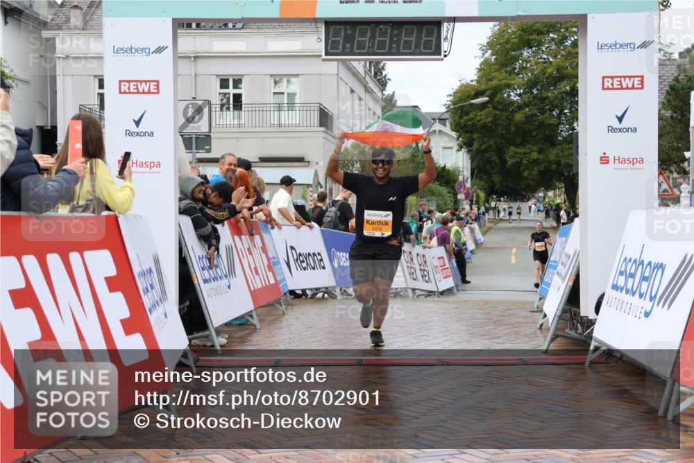 31.08.2025 - 21. Blankeneser Heldenlauf Strokosch-Dieckow http://msf.ph/oto/8702901 31.08.2025 13:16:33 Ziel 5474 meine-sportfotos.de