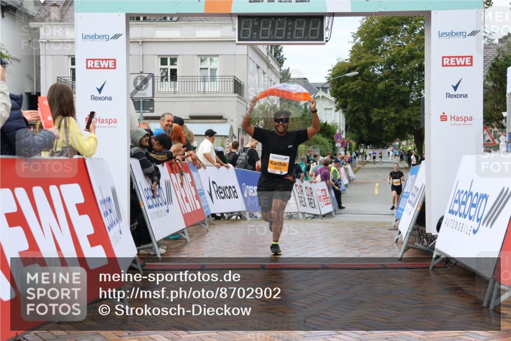 31.08.2025 - 21. Blankeneser Heldenlauf Strokosch-Dieckow http://msf.ph/oto/8702902 31.08.2025 13:16:33 Ziel 5474 meine-sportfotos.de