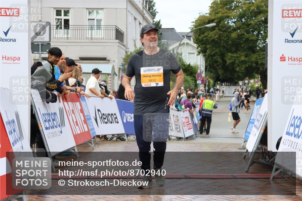 31.08.2025 - 21. Blankeneser Heldenlauf Strokosch-Dieckow http://msf.ph/oto/8702940 31.08.2025 13:16:01 Ziel 5610 meine-sportfotos.de