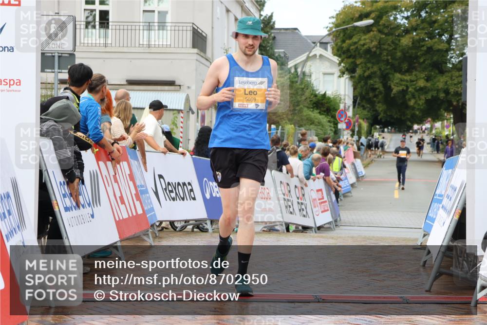 31.08.2025 - 21. Blankeneser Heldenlauf Strokosch-Dieckow http://msf.ph/oto/8702950 31.08.2025 13:15:44 Ziel 5059 meine-sportfotos.de