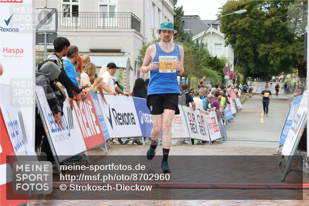 31.08.2025 - 21. Blankeneser Heldenlauf Strokosch-Dieckow http://msf.ph/oto/8702960 31.08.2025 13:15:43 Ziel 5059 meine-sportfotos.de