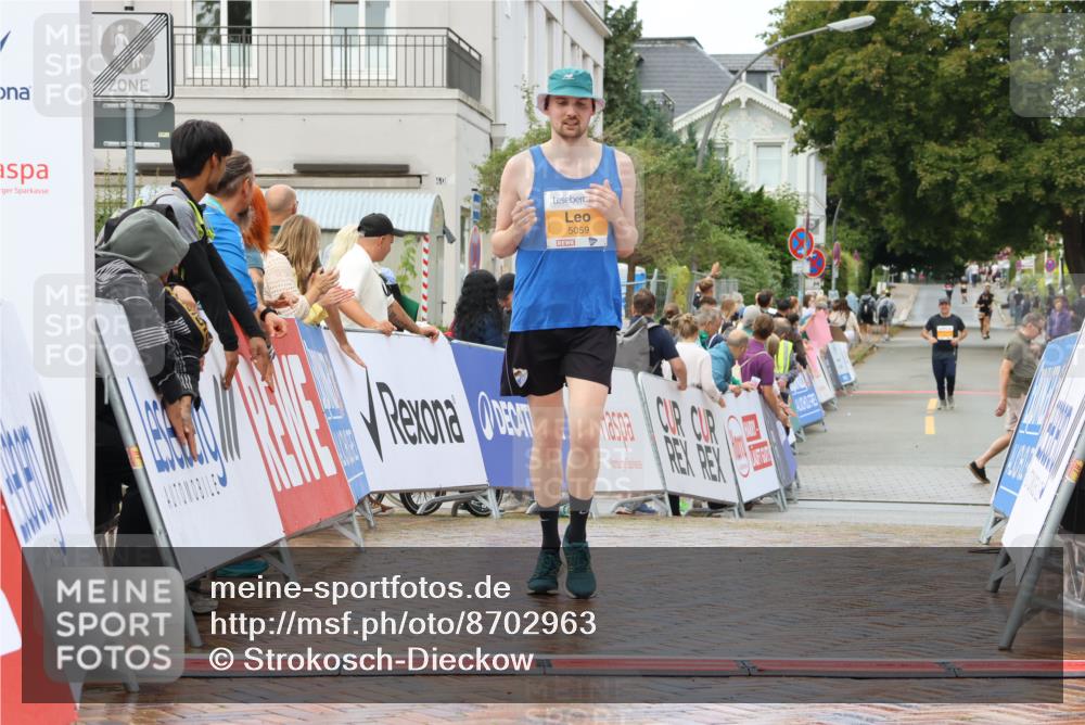 31.08.2025 - 21. Blankeneser Heldenlauf Strokosch-Dieckow http://msf.ph/oto/8702963 31.08.2025 13:15:43 Ziel 5059 meine-sportfotos.de