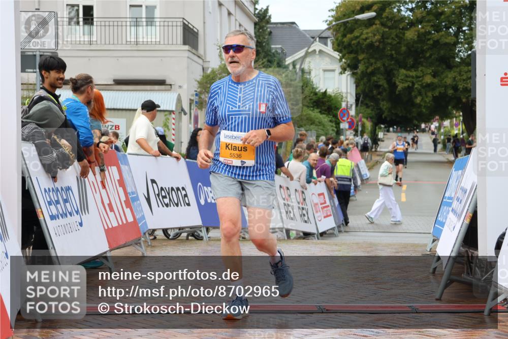 31.08.2025 - 21. Blankeneser Heldenlauf Strokosch-Dieckow http://msf.ph/oto/8702965 31.08.2025 13:15:28 Ziel 5536 meine-sportfotos.de