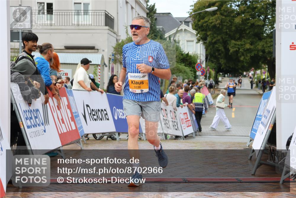 31.08.2025 - 21. Blankeneser Heldenlauf Strokosch-Dieckow http://msf.ph/oto/8702966 31.08.2025 13:15:28 Ziel 5536 meine-sportfotos.de