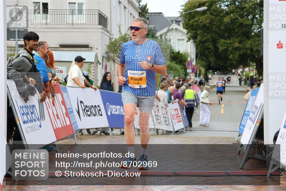 31.08.2025 - 21. Blankeneser Heldenlauf Strokosch-Dieckow http://msf.ph/oto/8702969 31.08.2025 13:15:27 Ziel 5536 meine-sportfotos.de