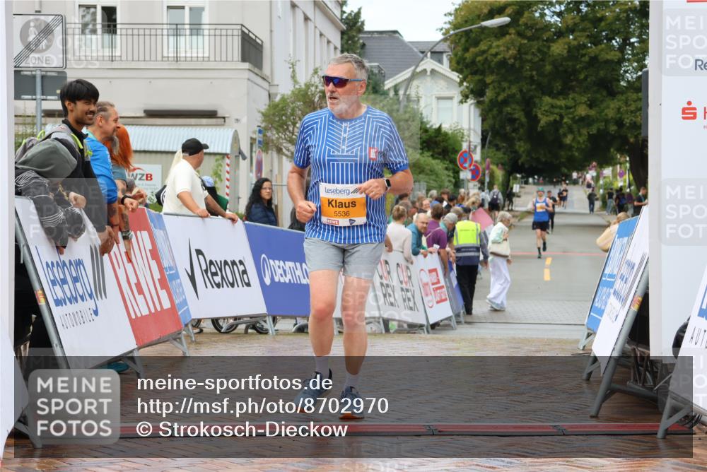 31.08.2025 - 21. Blankeneser Heldenlauf Strokosch-Dieckow http://msf.ph/oto/8702970 31.08.2025 13:15:27 Ziel 5536 meine-sportfotos.de