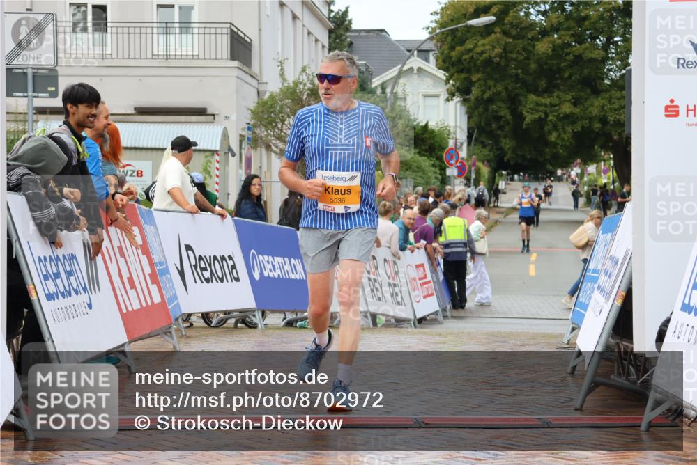 31.08.2025 - 21. Blankeneser Heldenlauf Strokosch-Dieckow http://msf.ph/oto/8702972 31.08.2025 13:15:27 Ziel 5536 meine-sportfotos.de