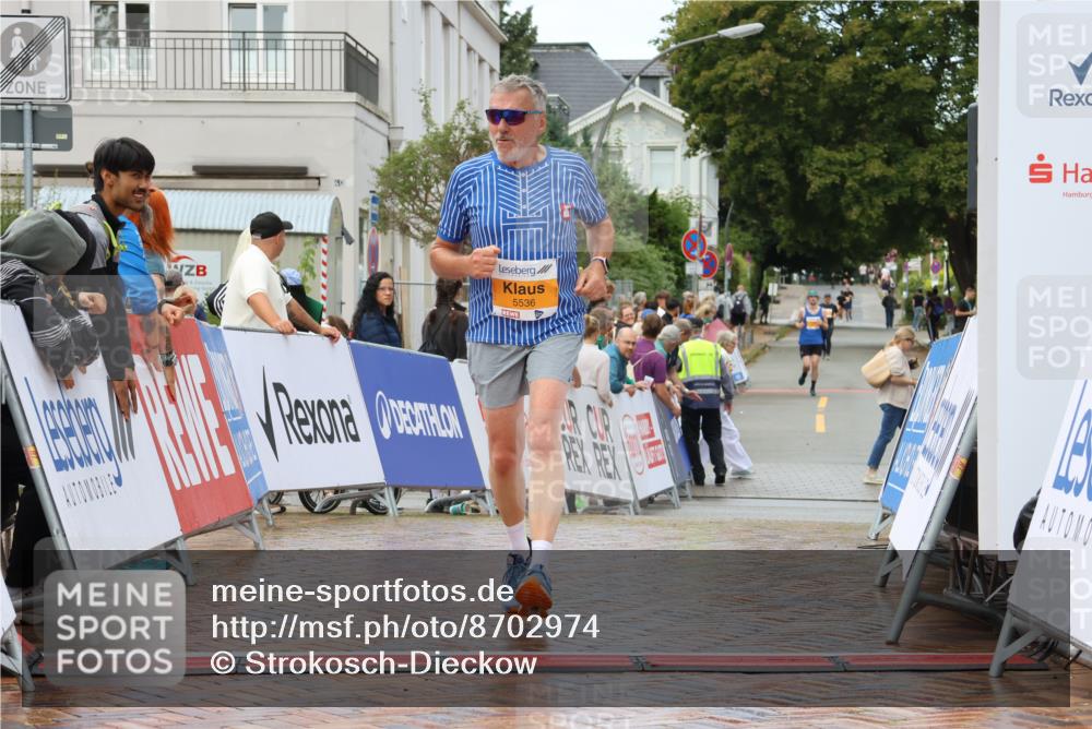 31.08.2025 - 21. Blankeneser Heldenlauf Strokosch-Dieckow http://msf.ph/oto/8702974 31.08.2025 13:15:27 Ziel 5536 meine-sportfotos.de