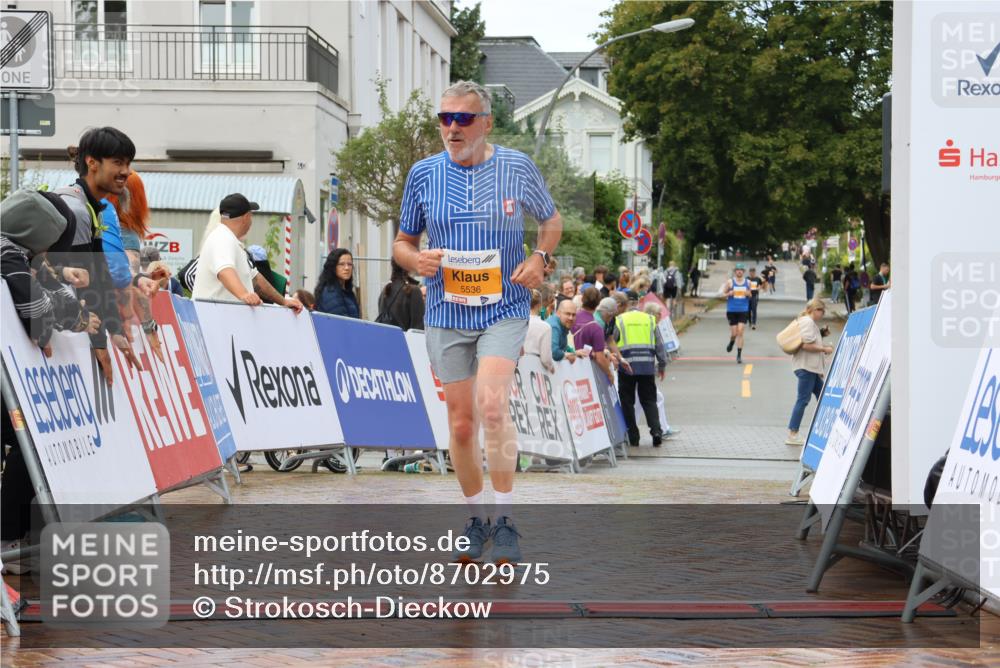 31.08.2025 - 21. Blankeneser Heldenlauf Strokosch-Dieckow http://msf.ph/oto/8702975 31.08.2025 13:15:27 Ziel 5536 meine-sportfotos.de