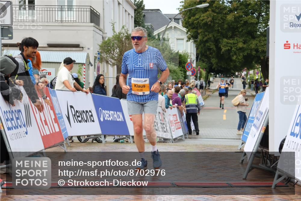 31.08.2025 - 21. Blankeneser Heldenlauf Strokosch-Dieckow http://msf.ph/oto/8702976 31.08.2025 13:15:27 Ziel 5536 meine-sportfotos.de