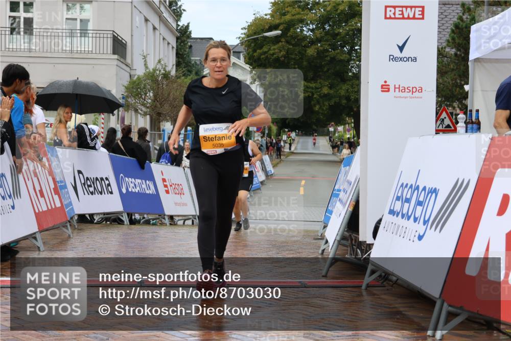 31.08.2025 - 21. Blankeneser Heldenlauf Strokosch-Dieckow http://msf.ph/oto/8703030 31.08.2025 13:13:36 Ziel 5035, 5287 meine-sportfotos.de