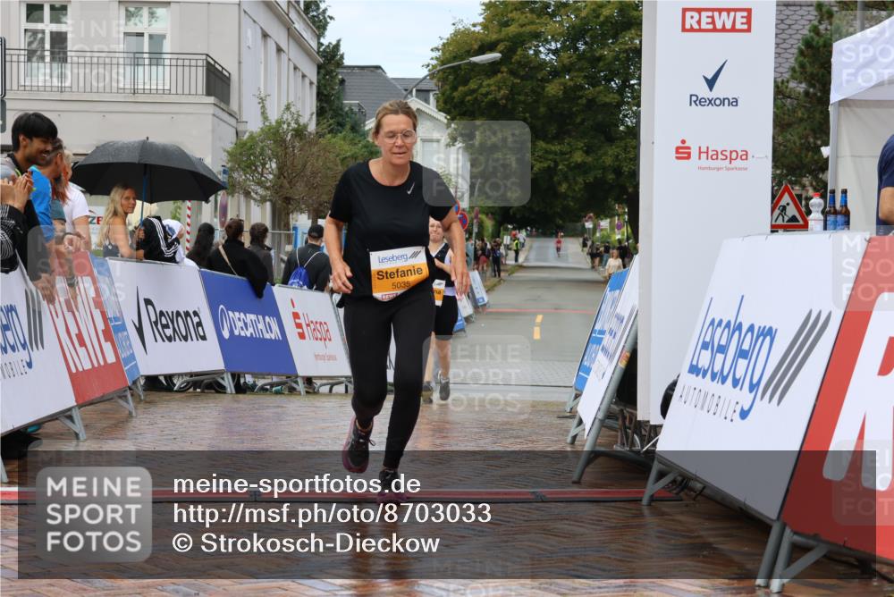 31.08.2025 - 21. Blankeneser Heldenlauf Strokosch-Dieckow http://msf.ph/oto/8703033 31.08.2025 13:13:36 Ziel 5035, 5287 meine-sportfotos.de
