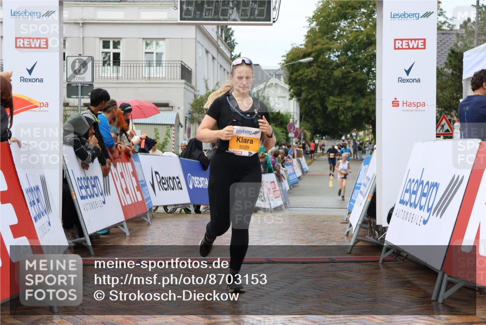 31.08.2025 - 21. Blankeneser Heldenlauf Strokosch-Dieckow http://msf.ph/oto/8703153 31.08.2025 13:11:27 Ziel 5029 meine-sportfotos.de