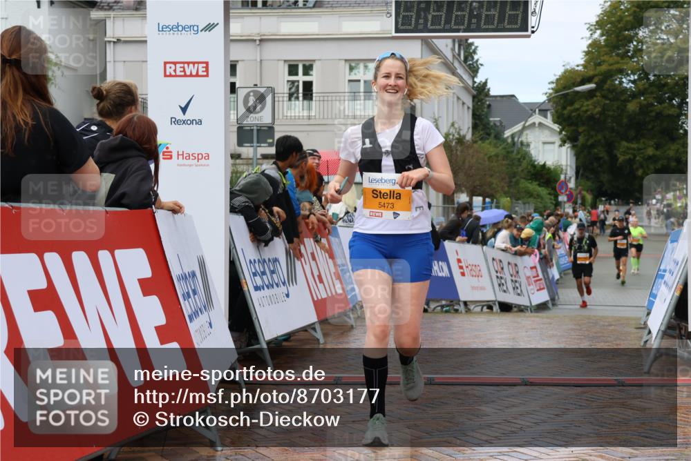 31.08.2025 - 21. Blankeneser Heldenlauf Strokosch-Dieckow http://msf.ph/oto/8703177 31.08.2025 13:11:05 Ziel 5473 meine-sportfotos.de