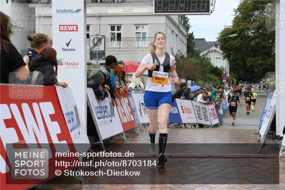 31.08.2025 - 21. Blankeneser Heldenlauf Strokosch-Dieckow http://msf.ph/oto/8703184 31.08.2025 13:11:04 Ziel 5473 meine-sportfotos.de