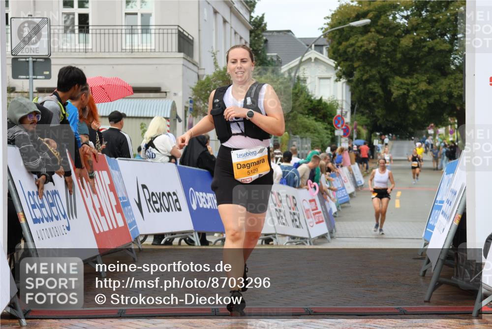 31.08.2025 - 21. Blankeneser Heldenlauf Strokosch-Dieckow http://msf.ph/oto/8703296 31.08.2025 13:08:57 Ziel 5129 meine-sportfotos.de