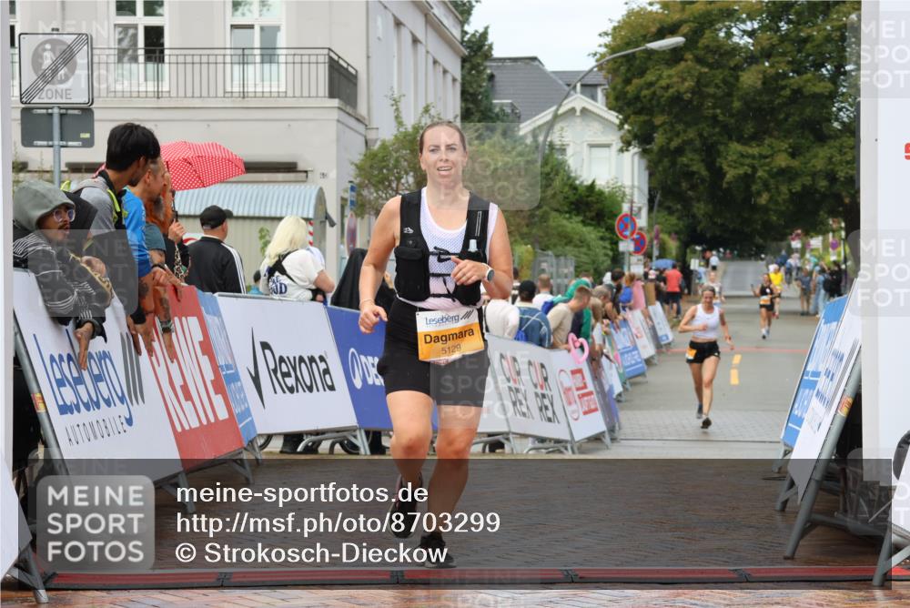 31.08.2025 - 21. Blankeneser Heldenlauf Strokosch-Dieckow http://msf.ph/oto/8703299 31.08.2025 13:08:57 Ziel 5129 meine-sportfotos.de