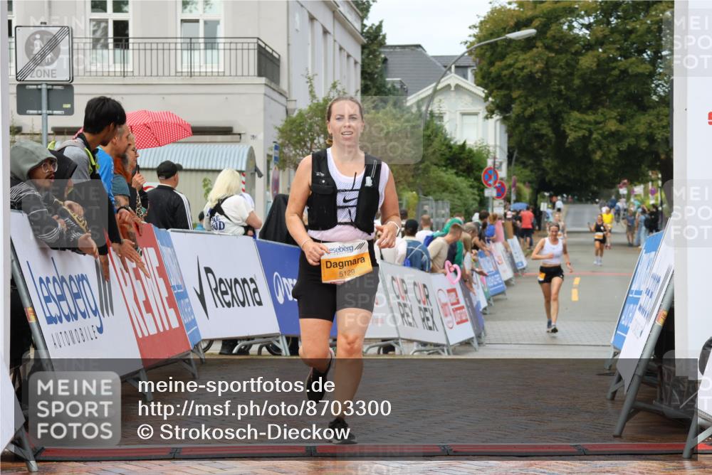 31.08.2025 - 21. Blankeneser Heldenlauf Strokosch-Dieckow http://msf.ph/oto/8703300 31.08.2025 13:08:57 Ziel 5129 meine-sportfotos.de