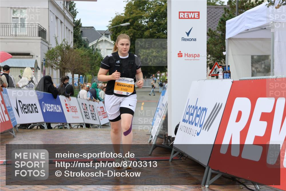 31.08.2025 - 21. Blankeneser Heldenlauf Strokosch-Dieckow http://msf.ph/oto/8703313 31.08.2025 13:07:46 Ziel 5163 meine-sportfotos.de