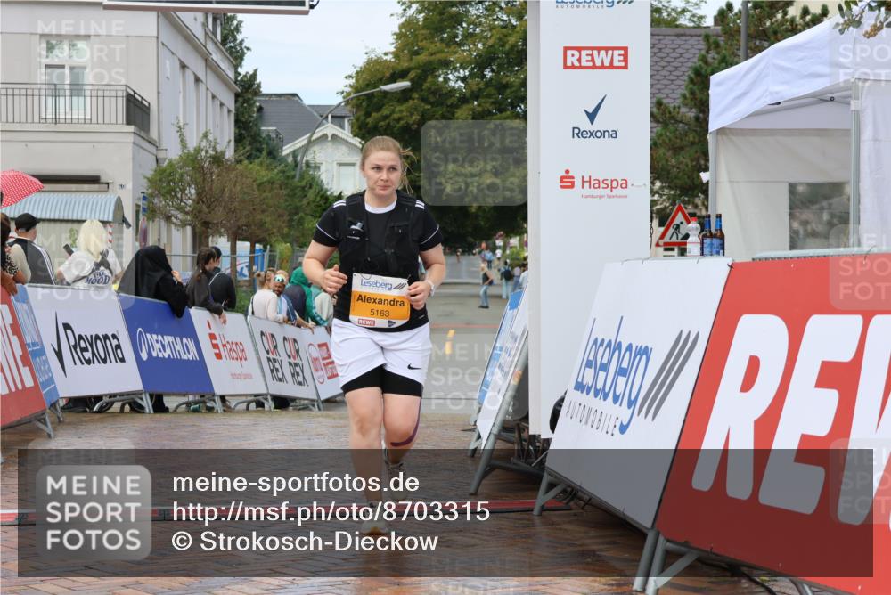 31.08.2025 - 21. Blankeneser Heldenlauf Strokosch-Dieckow http://msf.ph/oto/8703315 31.08.2025 13:07:46 Ziel 5163 meine-sportfotos.de